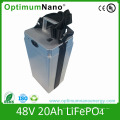 LiFePO4 Batterie 48V 20ah E-Scooter Akku